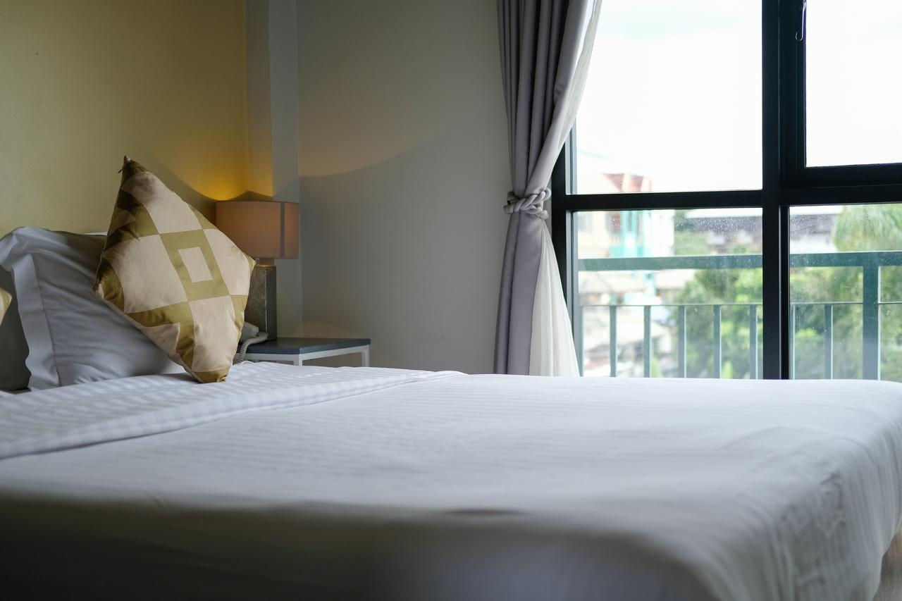 H Phrasing 3* Chiang Mai