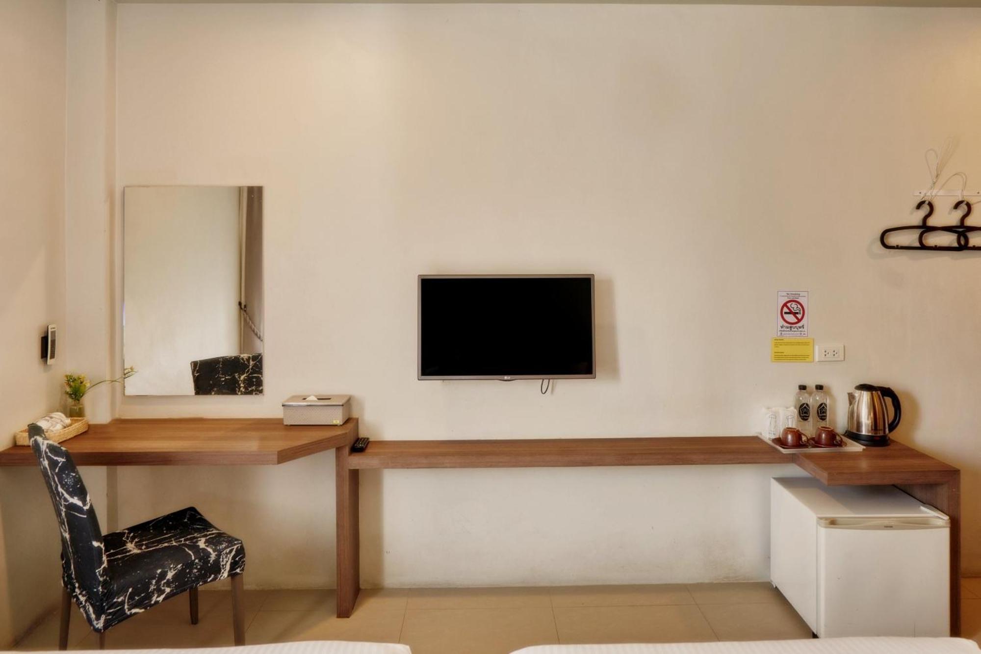 H Phrasing Hotel Chiang Mai