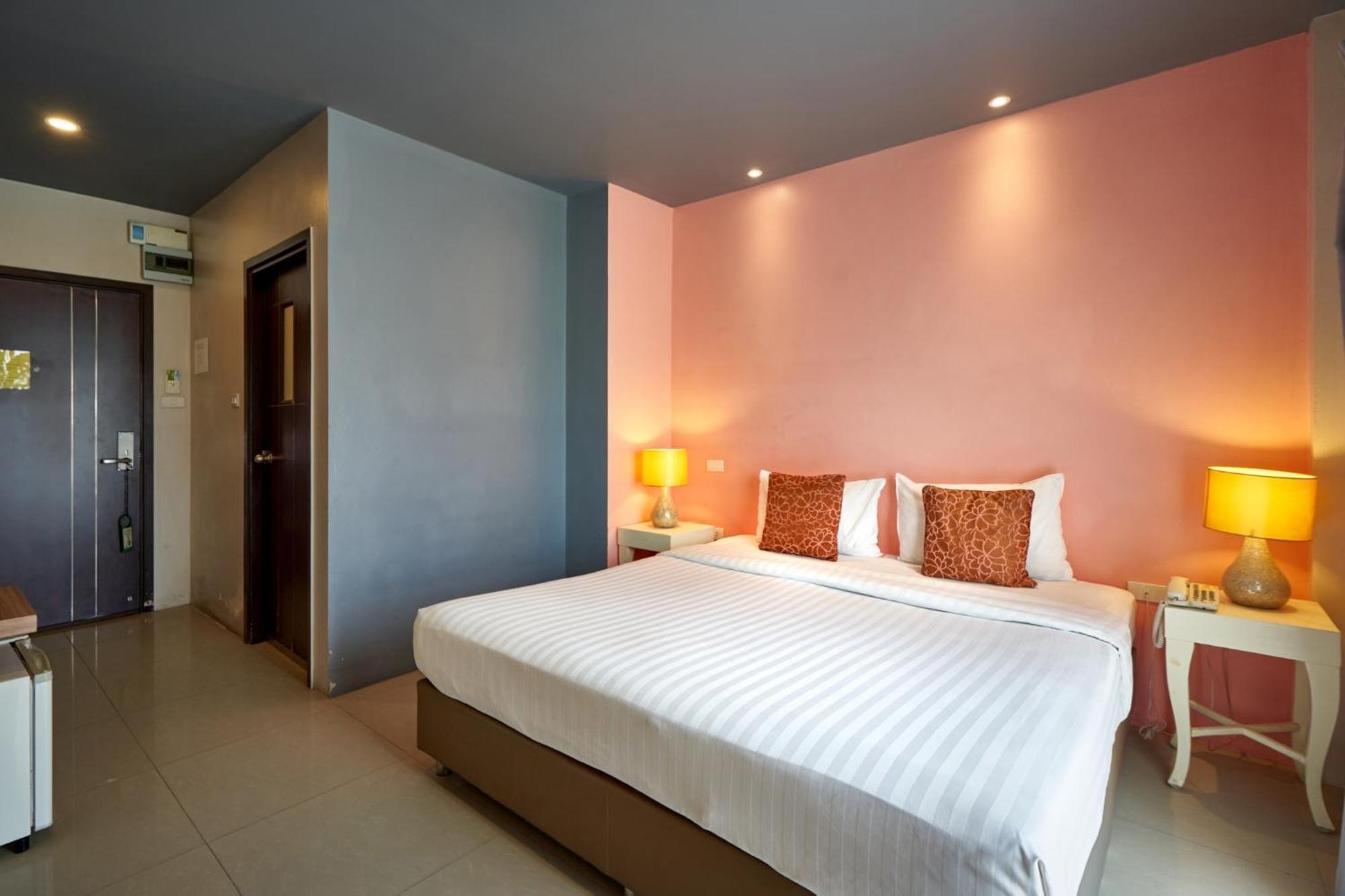 H Phrasing 3* Chiang Mai