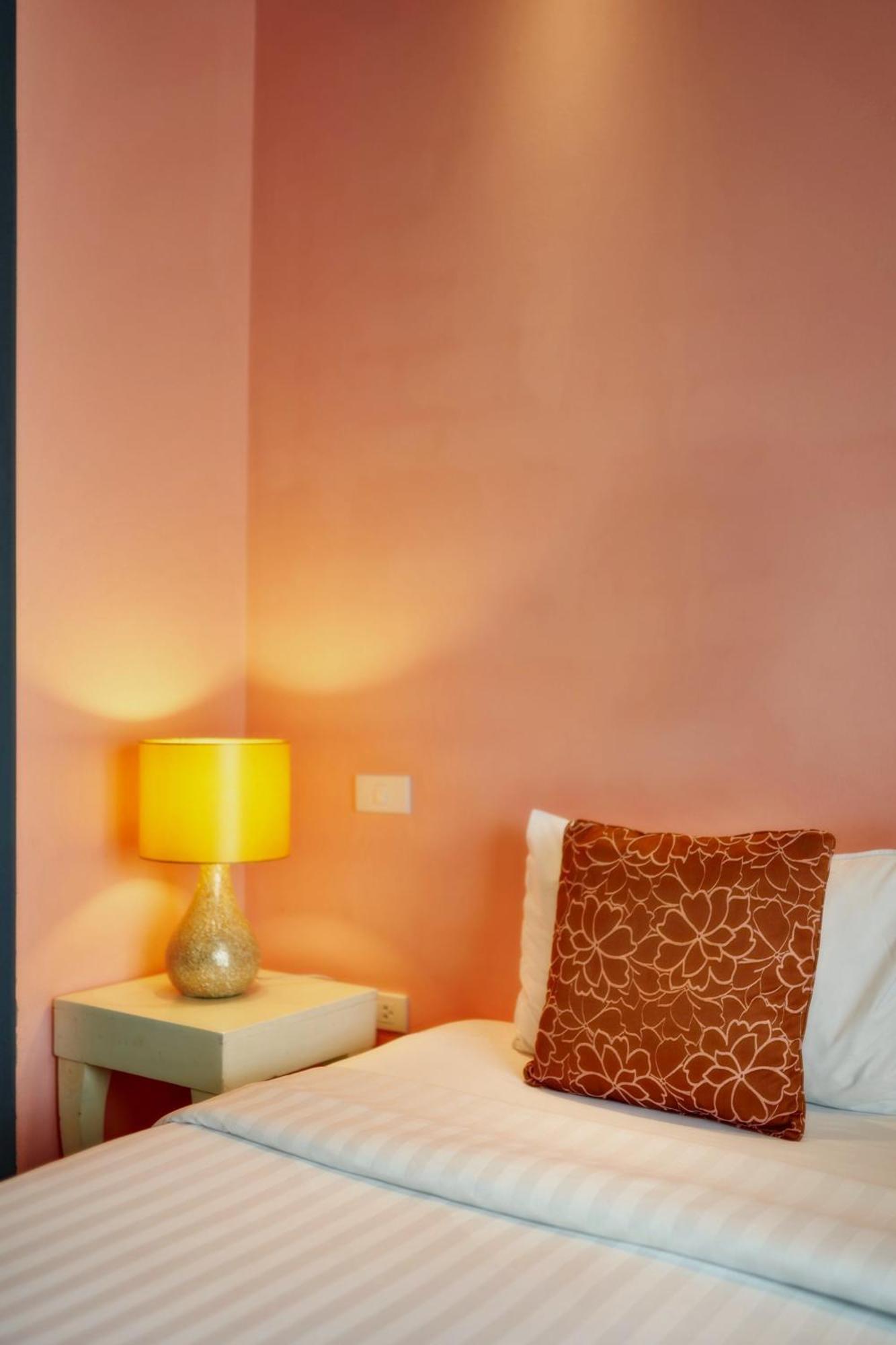 H Phrasing Hotel Chiang Mai