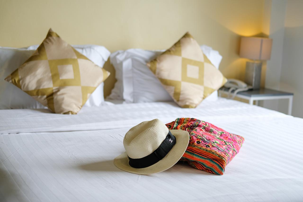 H Phrasing 3* Chiang Mai