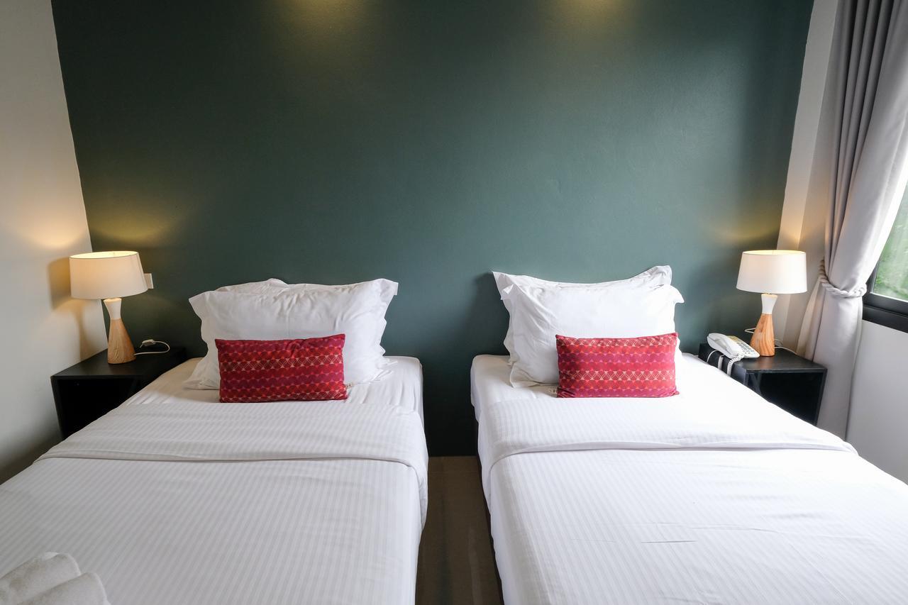 Hotel H Phrasing 3*