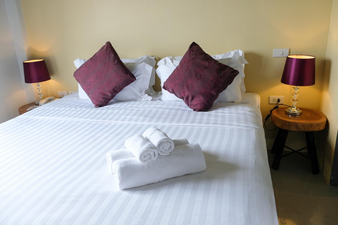 H Phrasing Hotel Chiang Mai