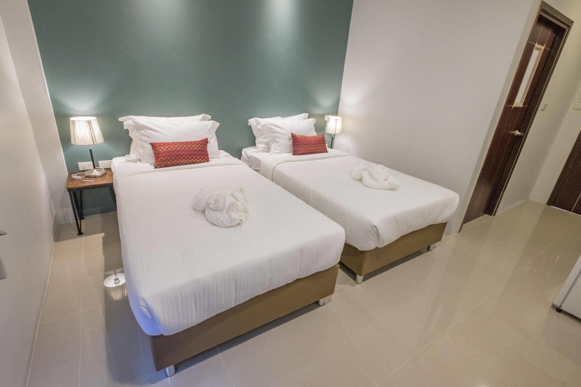 Hotel H Phrasing Chiang Mai